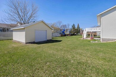 517 Walnut St, Cold Spring, MN 56320 - photo 3