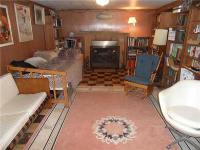 Family Room.