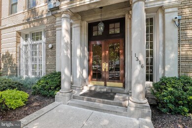 Hampshire House unit 701, Washington, DC 20036 - photo 3