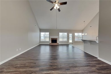 129 Graybrook Ct, Grayson, GA 30017 - photo 2