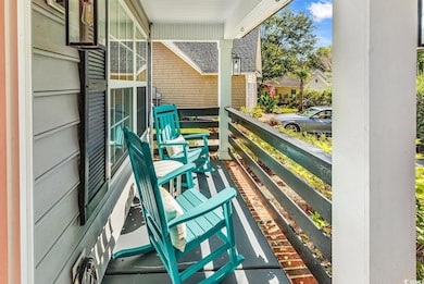 41 Pilot House Place unit Pawleys Landing, Pawleys Island, SC 29585 - photo 3