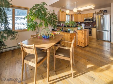 229 Spruce Cone Dr, Big Sky, MT 59716 - photo 5