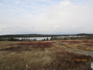 Land with View