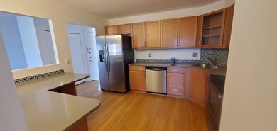 Charles River Towers unit 726, Watertown, MA 02472 - photo 4