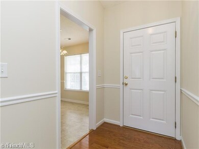 Entry.