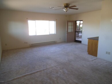 Guest Quarters