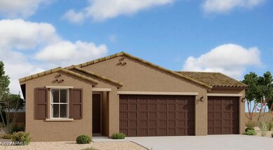 Venture- Lot 172- Aster L1 Rendering