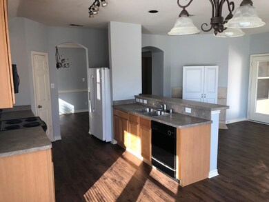 2612 Clubhouse Dr, Denton, TX 76210 - photo 7