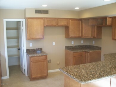 New Kitchen