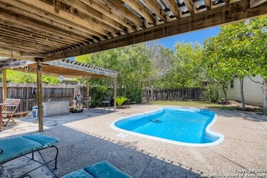11050 Arabian Palm, San Antonio, TX 78254 - photo 2