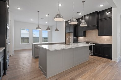 Photos are REPRESENTATIVE of the home /floor plan