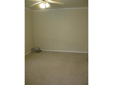 Bedroom.