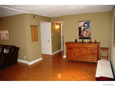 Another view of dining room