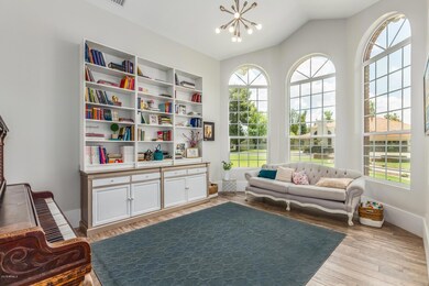 4632 E Grove Cir, Mesa, AZ 85206 - photo 4