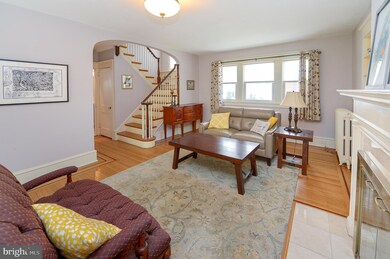 43 Treaty Elm Ln, Haddonfield, NJ 08033 - photo 3