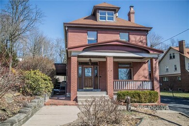 Magnificent home that mixes old with new!  Welcome
