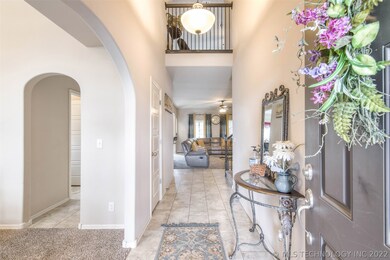 2008 E 132nd Place S, Bixby, OK 74008 - photo 5