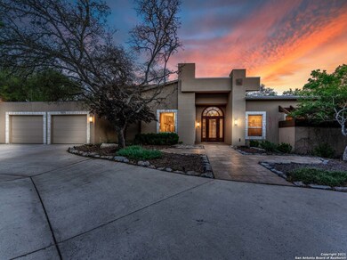 23834 Village Blacksmith, San Antonio, TX 78255 - photo 3