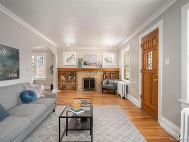 2645 Clermont St, Denver, CO 80207 - photo 6