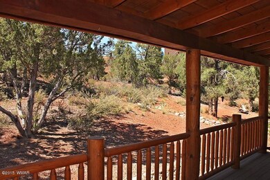 022_Back Deck View