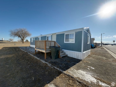 1101 S Carbon Ave unit 29, Price, UT 84501 - photo 2