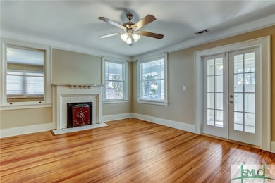 210 E 55th St, Savannah, GA 31405 - photo 6