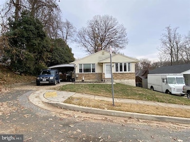 3300 Upton Rd, Parkville, MD 21234 - photo 3