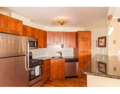 Imperial Towers unit 707, Chestnut Hill, MA 02467 - photo 2