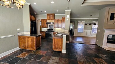 3456 N Riley Place, Hurst, TX 76054 - photo 4