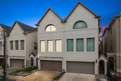2013 Hazard St, Houston, TX 77019 - photo 4
