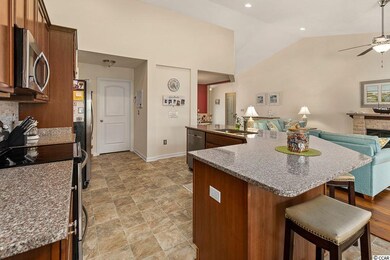 637 Old Castle Loop, Myrtle Beach, SC 29579 - photo 7