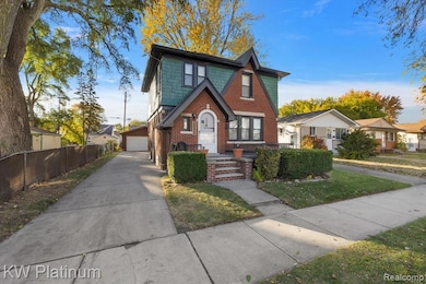 21067 Albany Ave, Warren, MI 48091 - photo 3