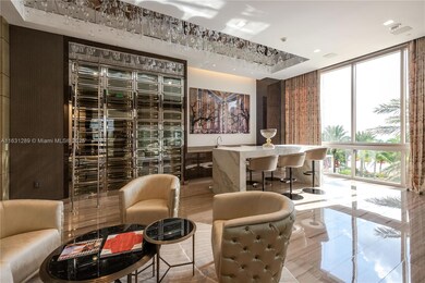 Mansions at Acqualina unit 1802, Sunny Isles Beach, FL 33160 - photo 5