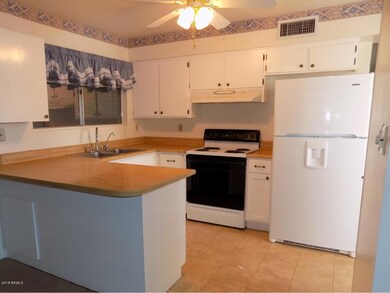 1146 S 81st Place, Mesa, AZ 85208 - photo 7