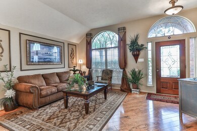 2723 Legends Ranch Dr, Spring, TX 77386 - photo 7