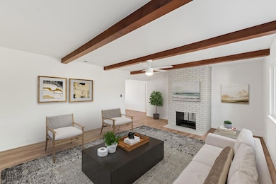 1070 W Stuart Ave, Fresno, CA 93711 - photo 4