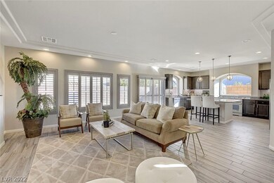 Welcome home!  This beautiful spacious home is rea