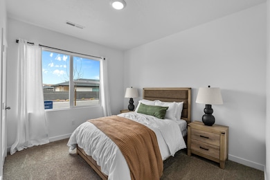 1335 S Hidden Passage Cove unit 4021, Washington, UT 84780 - photo 2