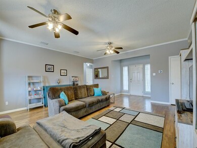 317 Odell St, Cleburne, TX 76033 - photo 7