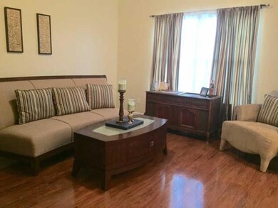 Elegant gathering room/ formal living room