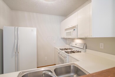 Kitchen view 3