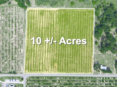 ALMOST 10 ACRES