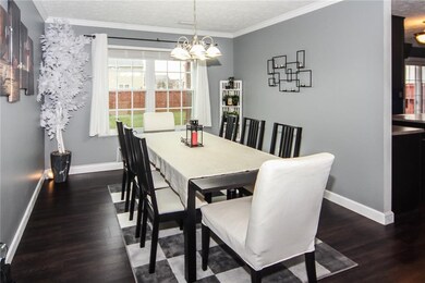 1351 Grand Canyon Cir, Franklin, IN 46131 - photo 7