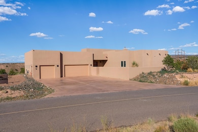 12 Brazos Trail, Placitas, NM 87043 - photo 2