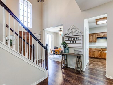 101 N Inverness Way, Wylie, TX 75098 - photo 3