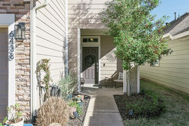 6438 Wilshire Fern, Houston, TX 77040 - photo 3