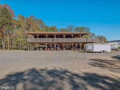 44 Cox Ln, Great Cacapon, WV 25422 - photo 3