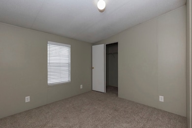 Model Home Example
