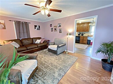 5097 Clearview Ct, Conover, NC 28613 - photo 3