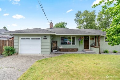 1981 SW Snively Ave, Chehalis, WA 98532 - photo 3